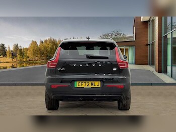 Used Volvo XC40 2023 for sale - 77673044: Photo