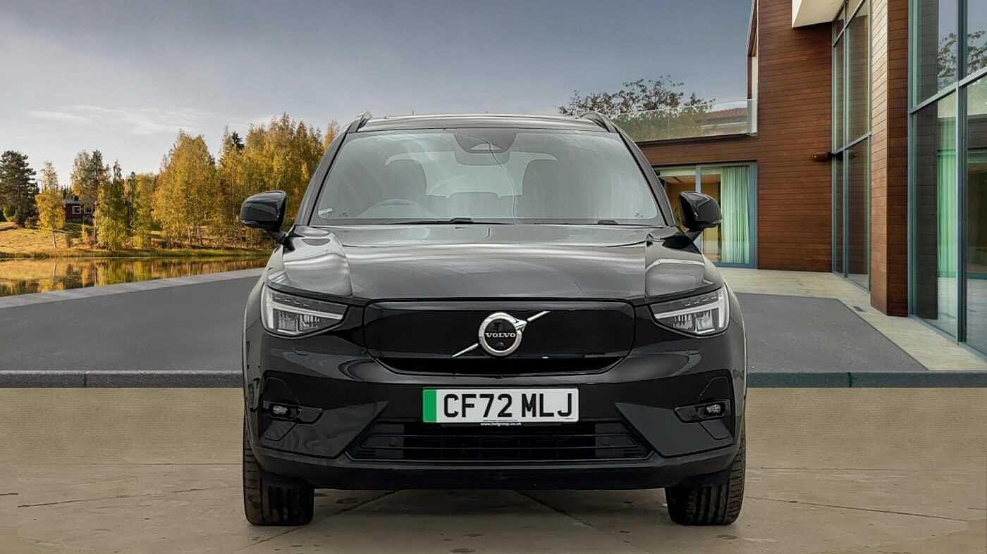 Used Volvo XC40 2023 for sale - 77673044: Photo 8