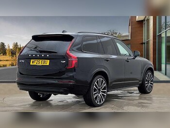 Used Volvo XC90 2025 for sale - 77039899: Photo