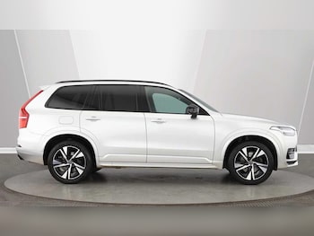 Used Volvo XC90 2022 for sale - 78548549: Photo