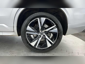 Used Volvo XC90 2022 for sale - 78548549: Photo