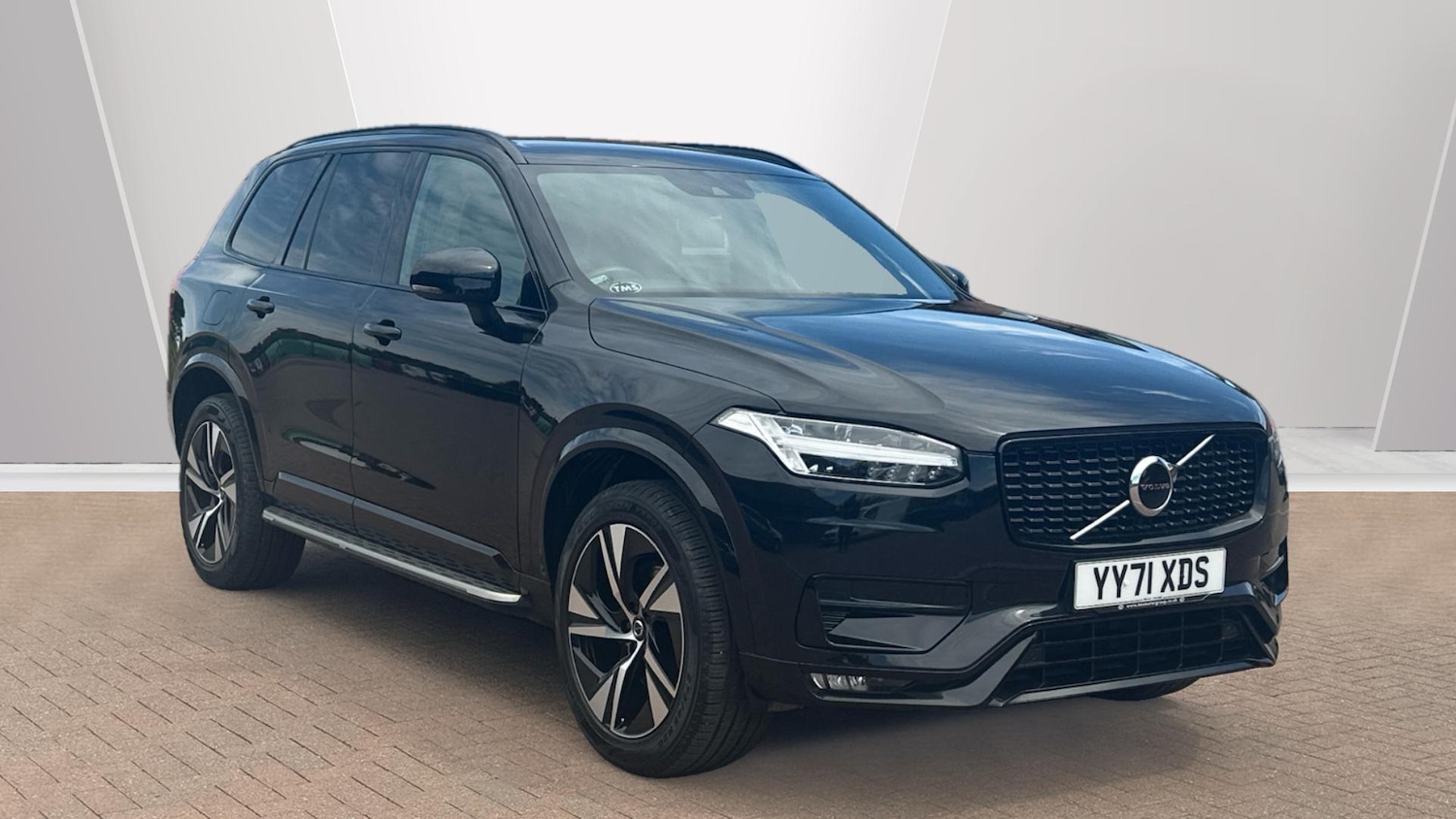 Used Volvo XC90 2022 for sale - 76538383: Photo 1