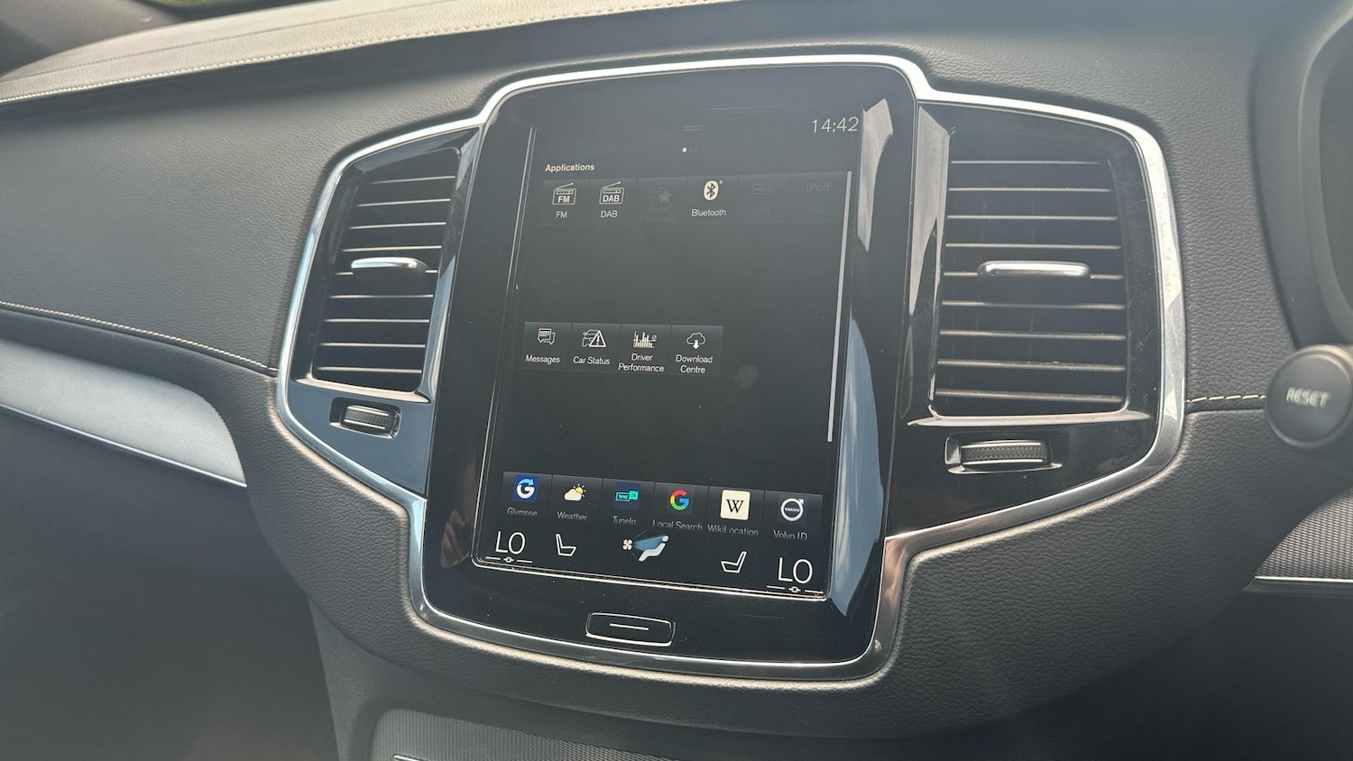 Used Volvo XC90 2022 for sale - 76538383: Photo 12