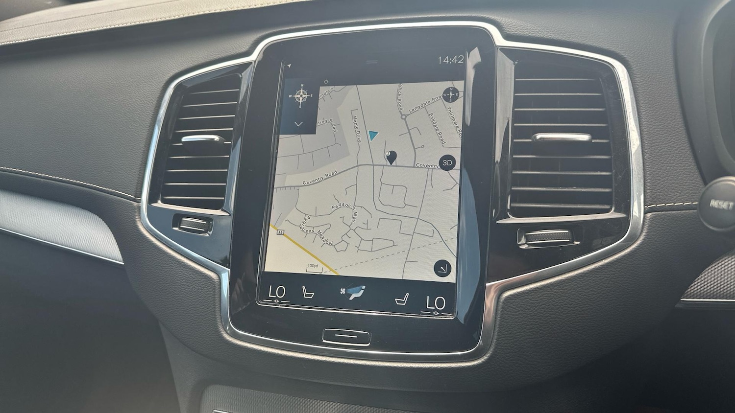 Used Volvo XC90 2022 for sale - 76538383: Photo 16