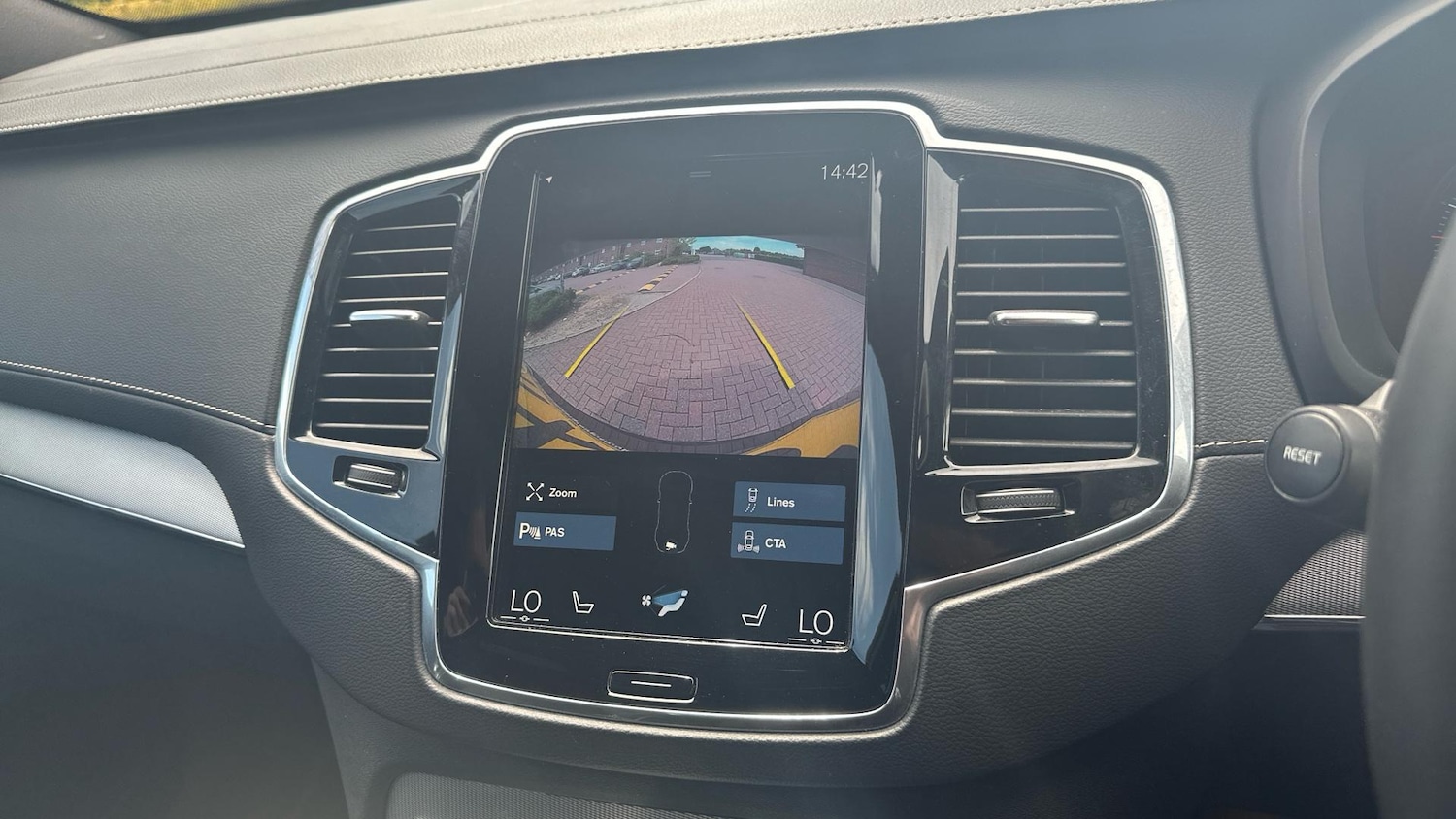 Used Volvo XC90 2022 for sale - 76538383: Photo 17