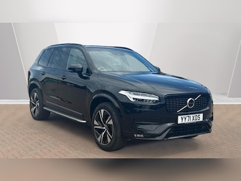 Volvo - XC90