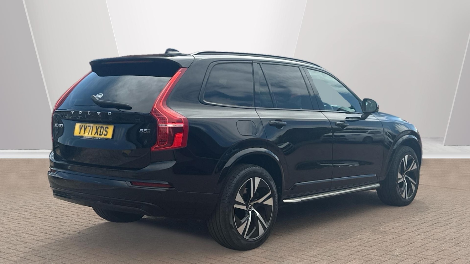 Used Volvo XC90 2022 for sale - 76538383: Photo 2