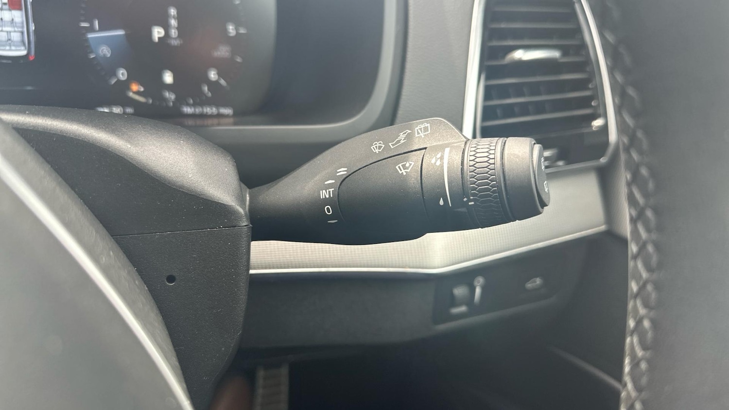 Used Volvo XC90 2022 for sale - 76538383: Photo 21