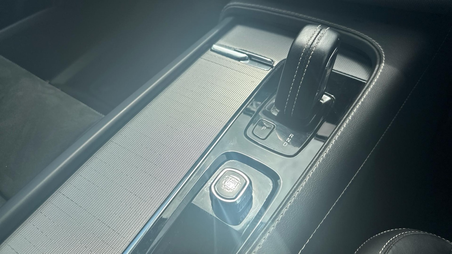 Used Volvo XC90 2022 for sale - 76538383: Photo 24