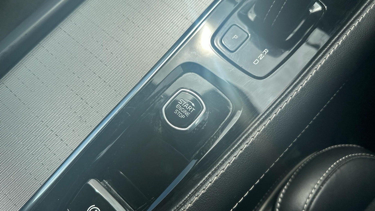 Used Volvo XC90 2022 for sale - 76538383: Photo 25