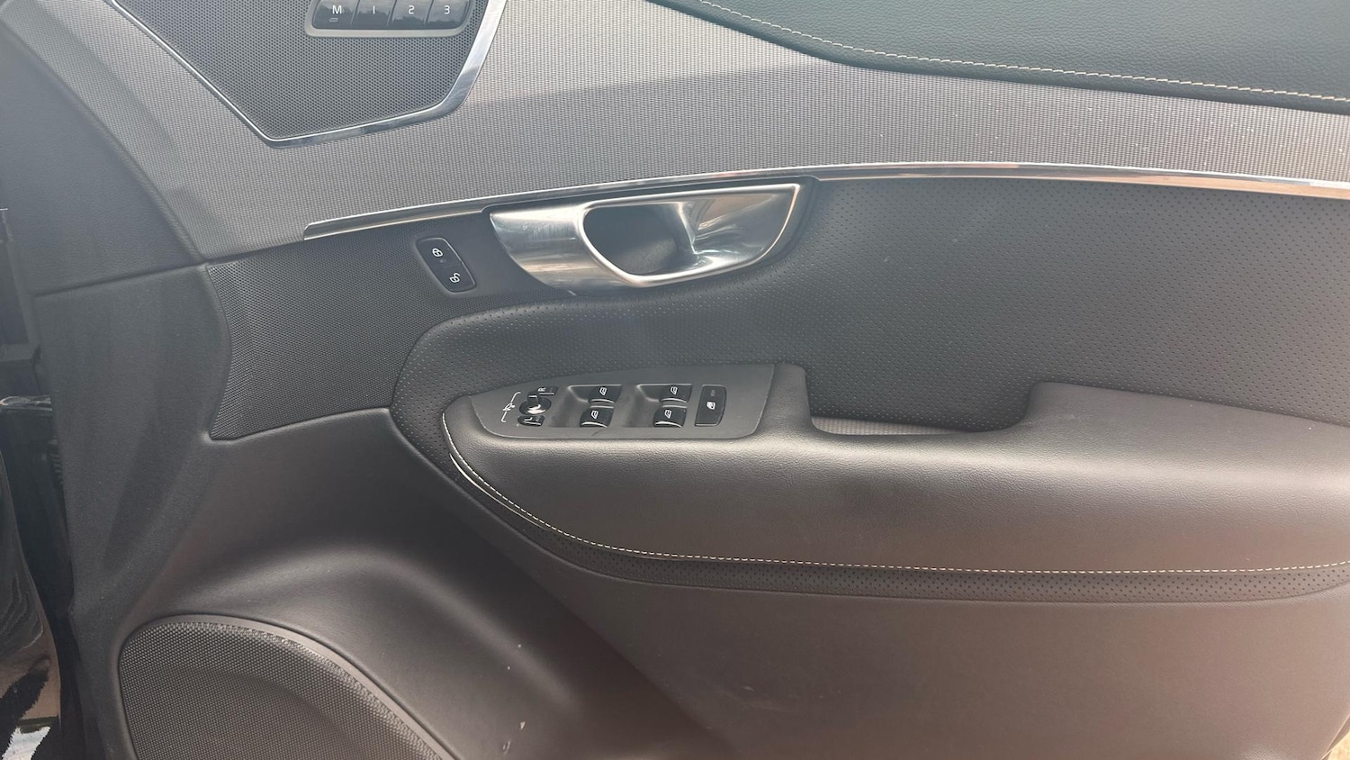 Used Volvo XC90 2022 for sale - 76538383: Photo 27