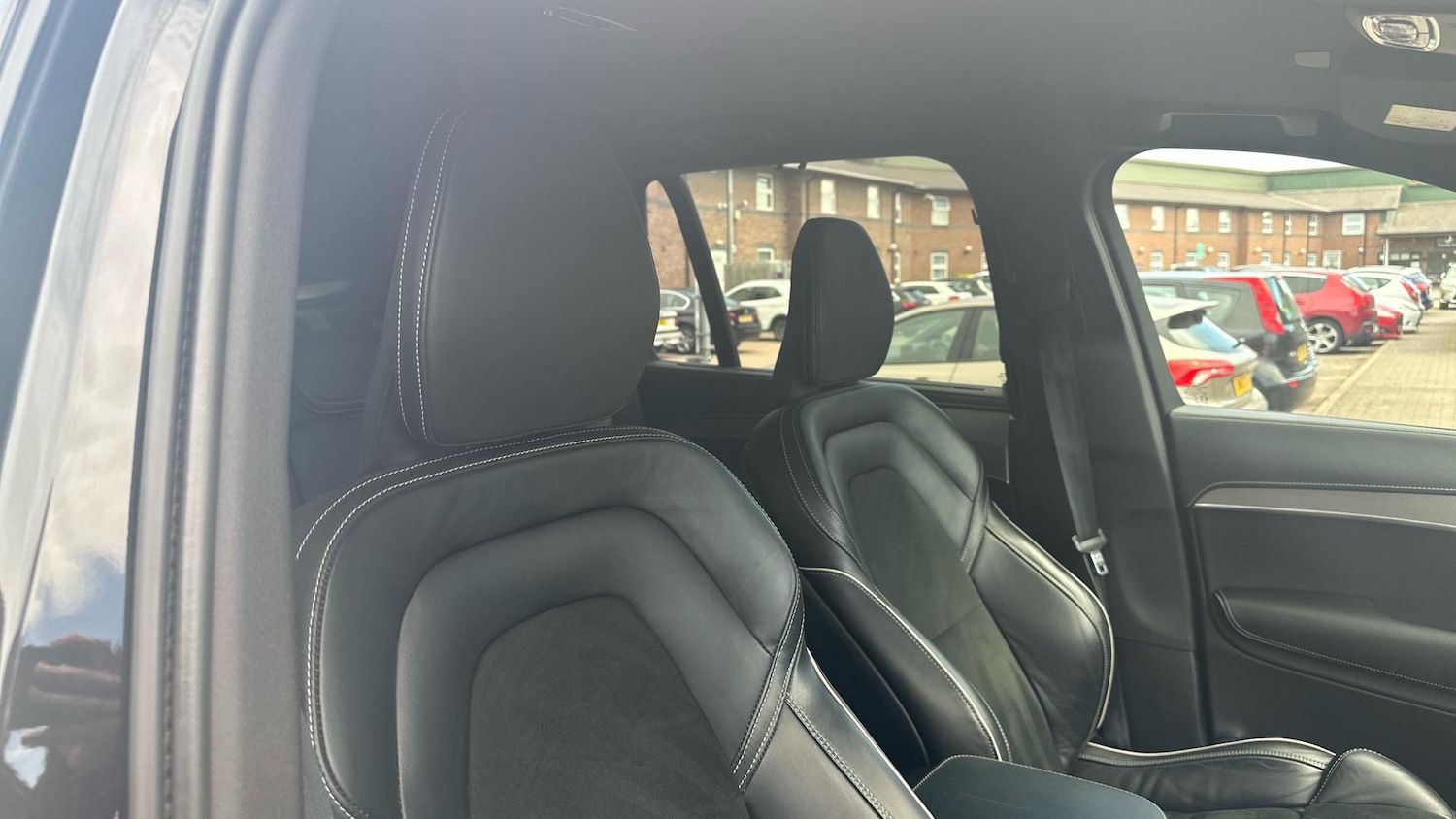 Used Volvo XC90 2022 for sale - 76538383: Photo 29