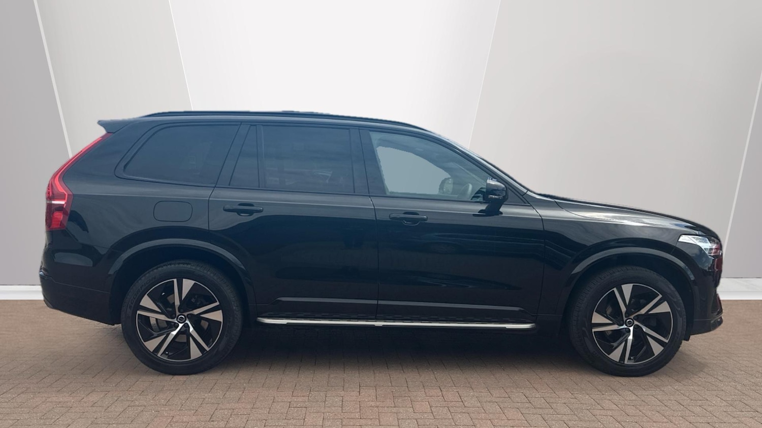 Used Volvo XC90 2022 for sale - 76538383: Photo 3