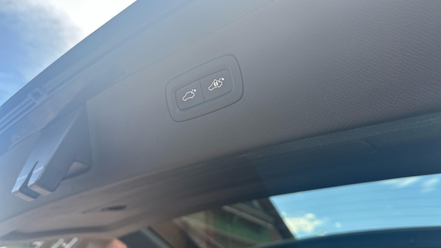 Used Volvo XC90 2022 for sale - 76538383: Photo 33