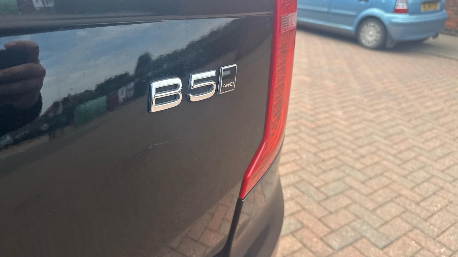 Used Volvo XC90 2022 for sale - 76538383: Photo 35