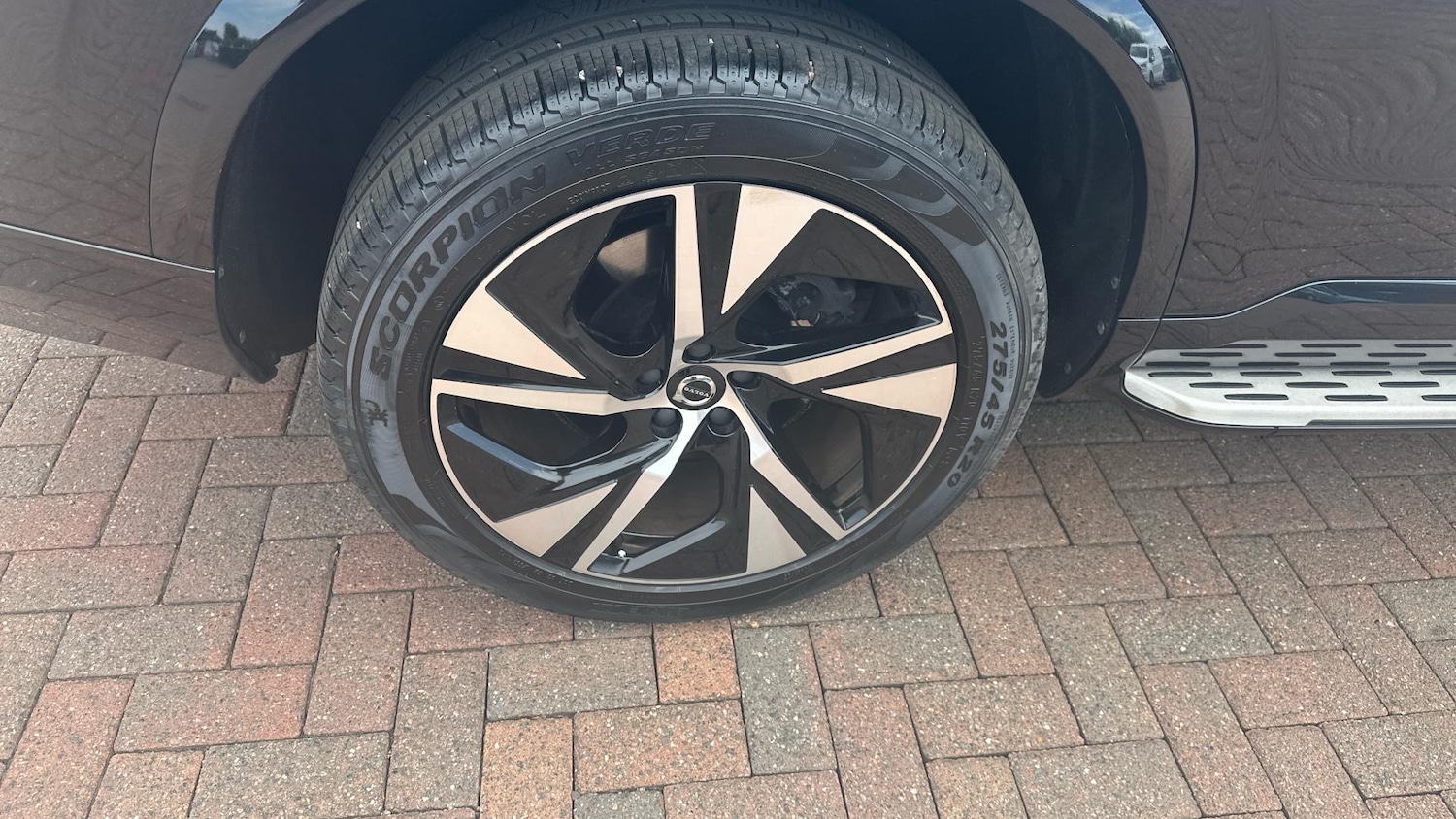 Used Volvo XC90 2022 for sale - 76538383: Photo 38