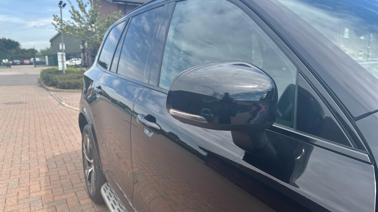 Used Volvo XC90 2022 for sale - 76538383: Photo 41