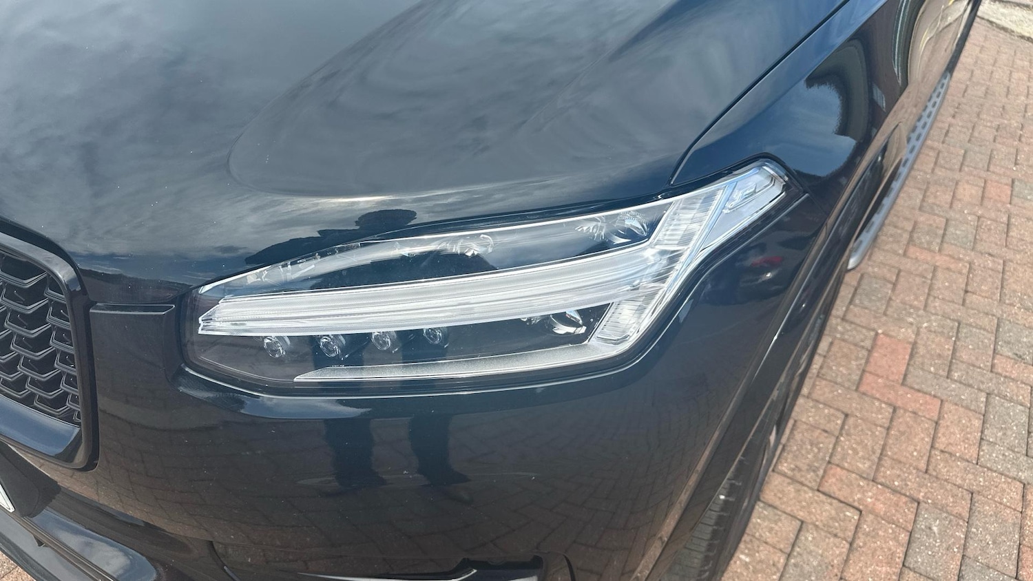 Used Volvo XC90 2022 for sale - 76538383: Photo 42