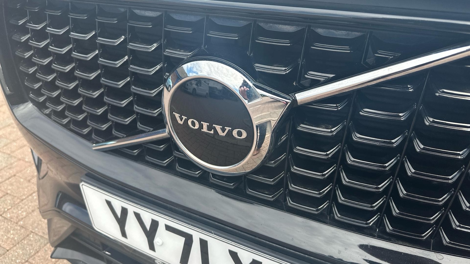 Used Volvo XC90 2022 for sale - 76538383: Photo 43