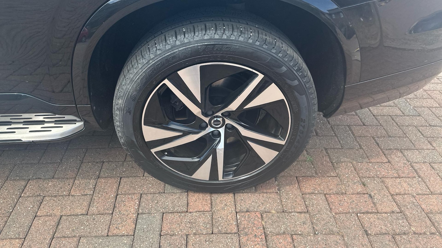 Used Volvo XC90 2022 for sale - 76538383: Photo 45