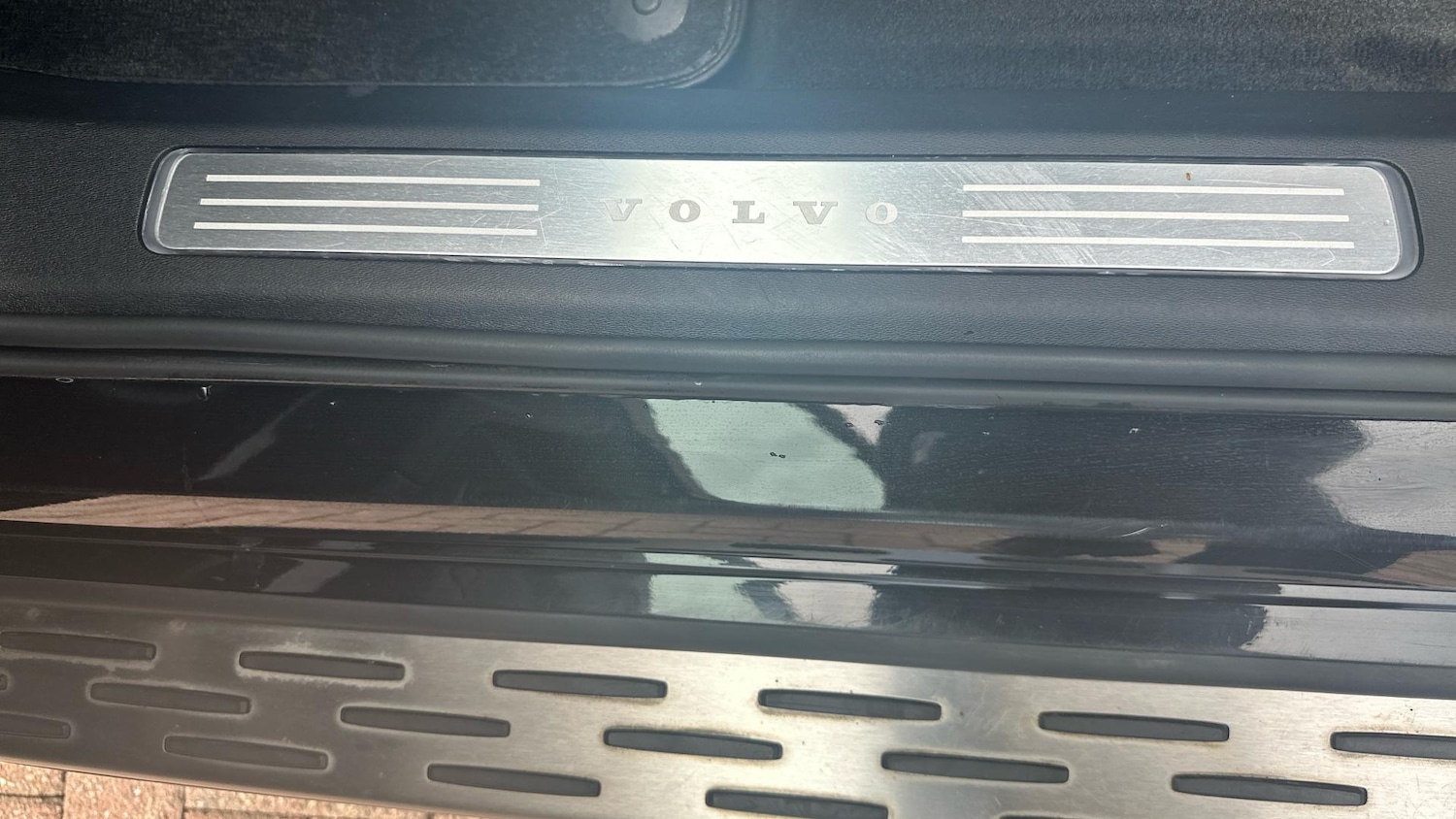 Used Volvo XC90 2022 for sale - 76538383: Photo 47