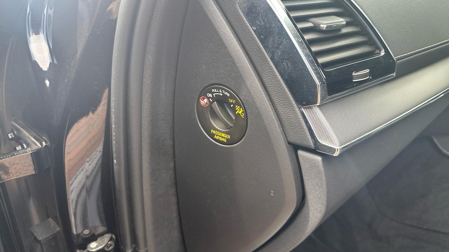 Used Volvo XC90 2022 for sale - 76538383: Photo 48