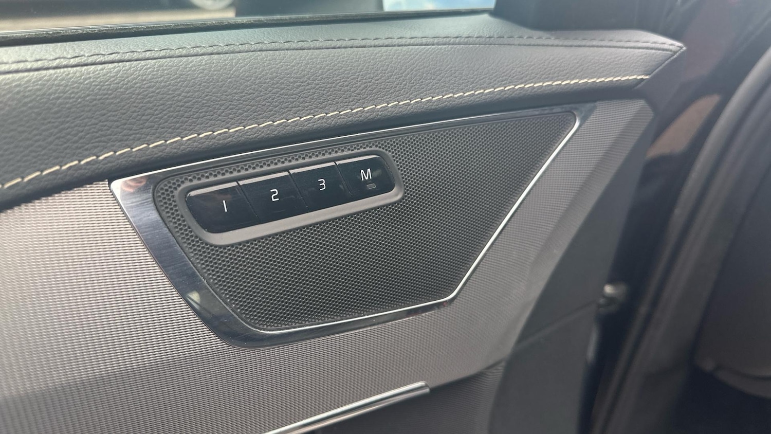 Used Volvo XC90 2022 for sale - 76538383: Photo 49