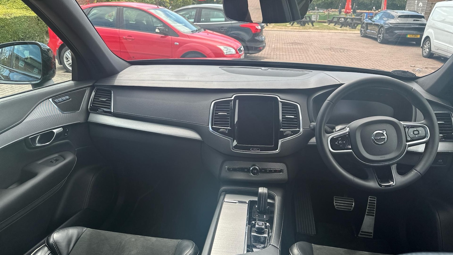 Used Volvo XC90 2022 for sale - 76538383: Photo 5