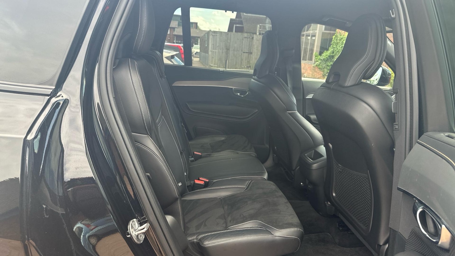 Used Volvo XC90 2022 for sale - 76538383: Photo 6