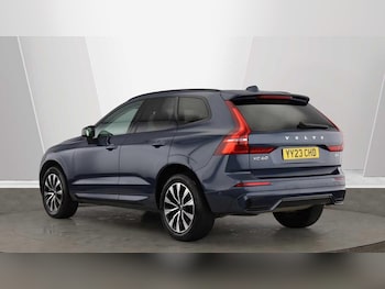 Used Volvo XC60 2023 for sale - 78047540: Photo