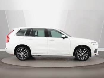 Used Volvo XC90 2022 for sale - 78988274: Photo