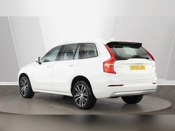 Used Volvo XC90 2022 for sale - 78988274: Photo