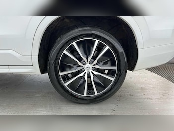Used Volvo XC90 2022 for sale - 78988274: Photo
