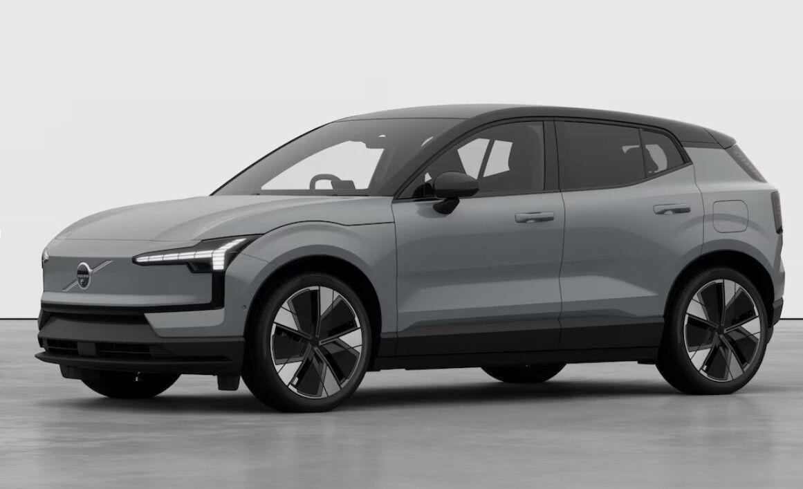 Used Volvo EX30 for sale - 76887055: Photo 2