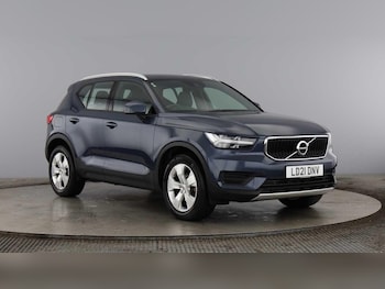 Used Volvo XC40 2021 for sale - 78988872: Photo