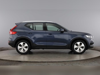 Used Volvo XC40 2021 for sale - 78988872: Photo