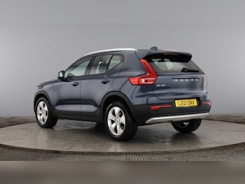 Used Volvo XC40 2021 for sale - 78988872: Photo