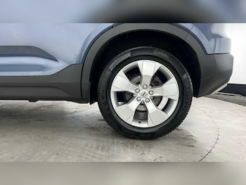 Used Volvo XC40 2021 for sale - 78988872: Photo