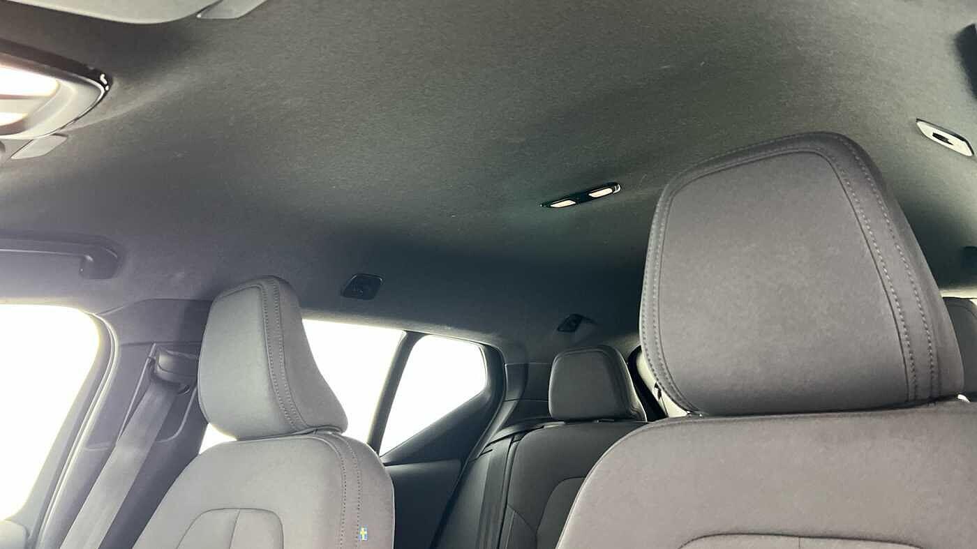 Used Volvo XC40 2021 for sale - 78047569: Photo 11