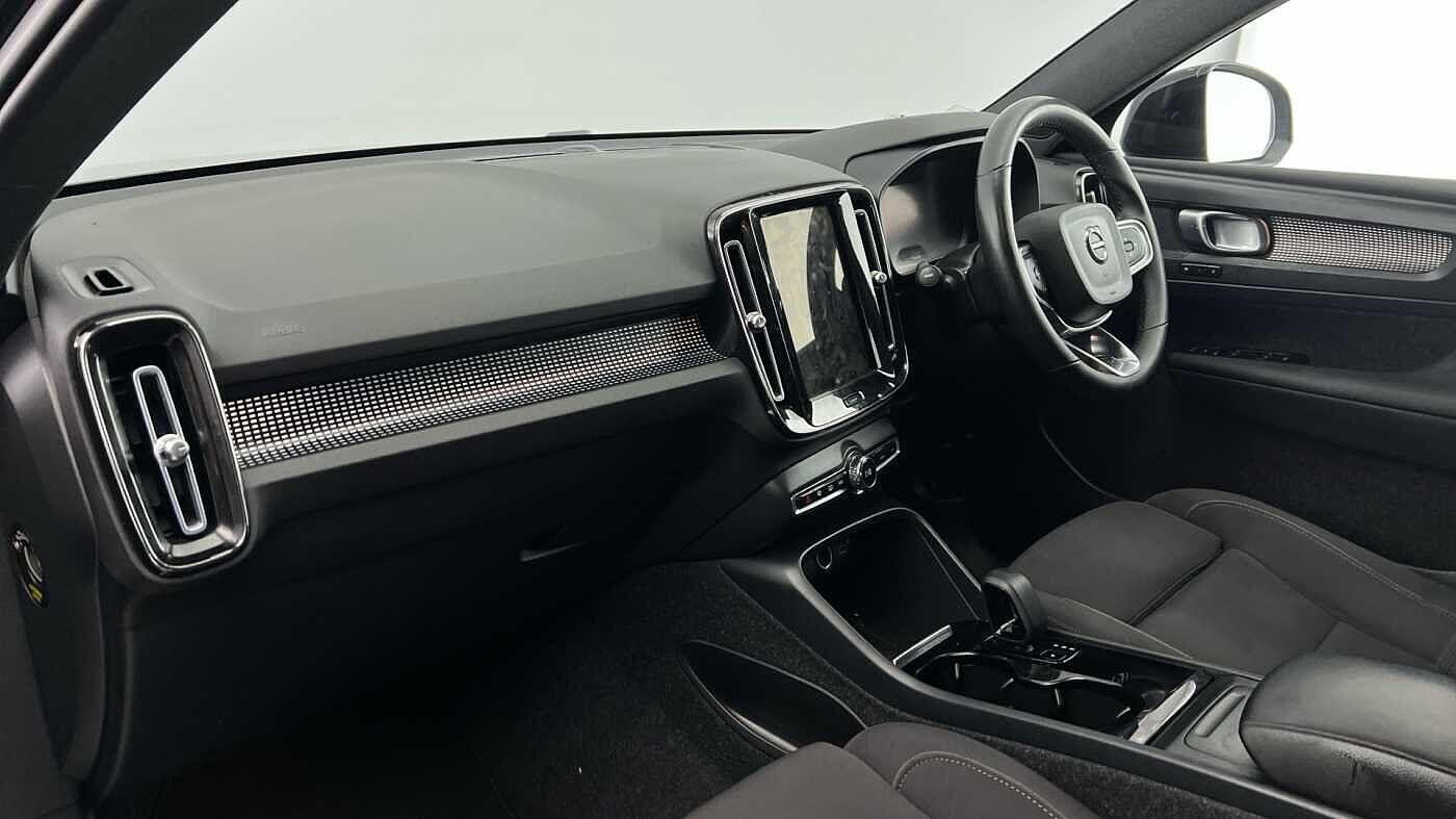 Used Volvo XC40 2021 for sale - 78047569: Photo 6