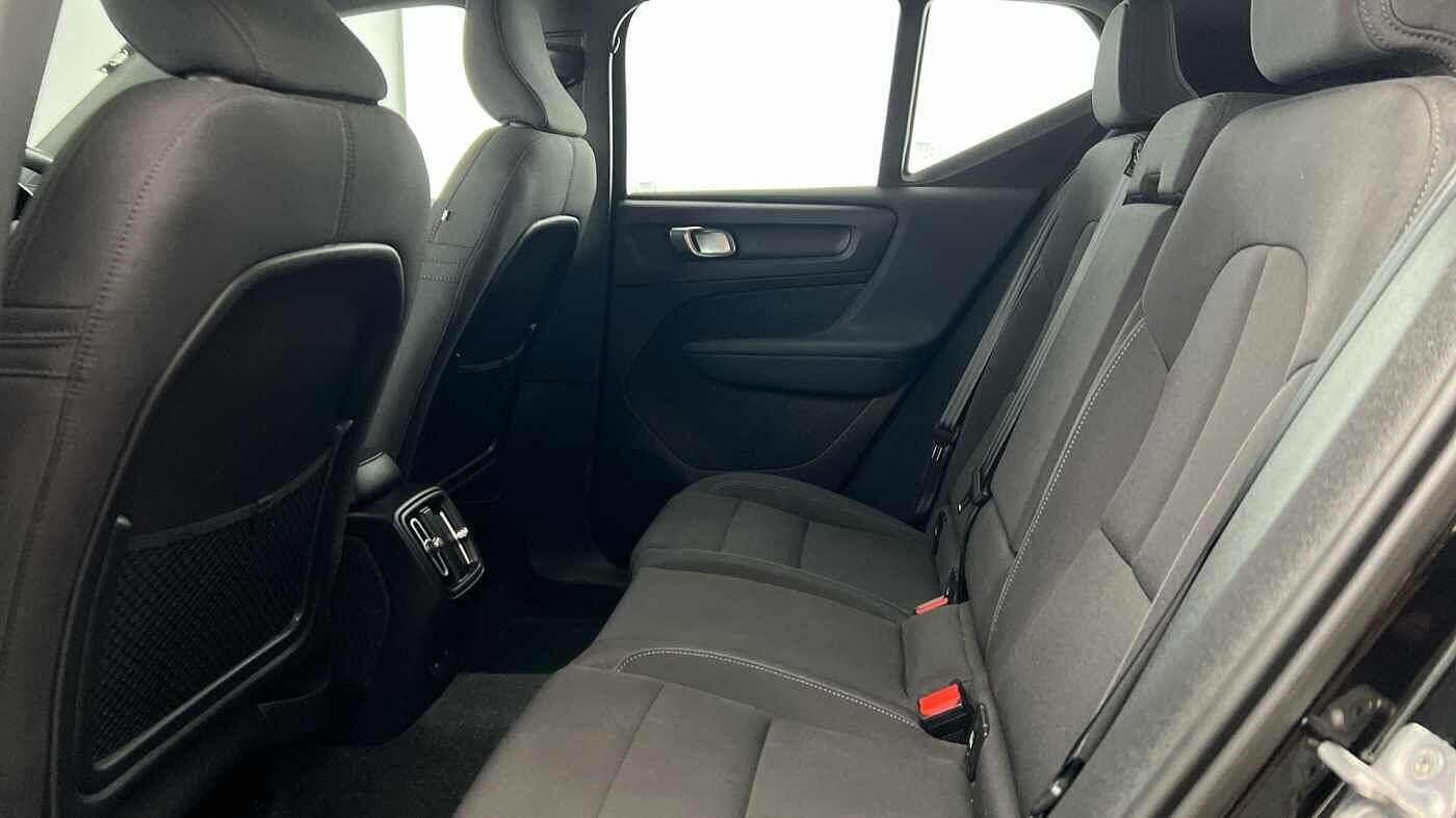 Used Volvo XC40 2021 for sale - 78047569: Photo 7