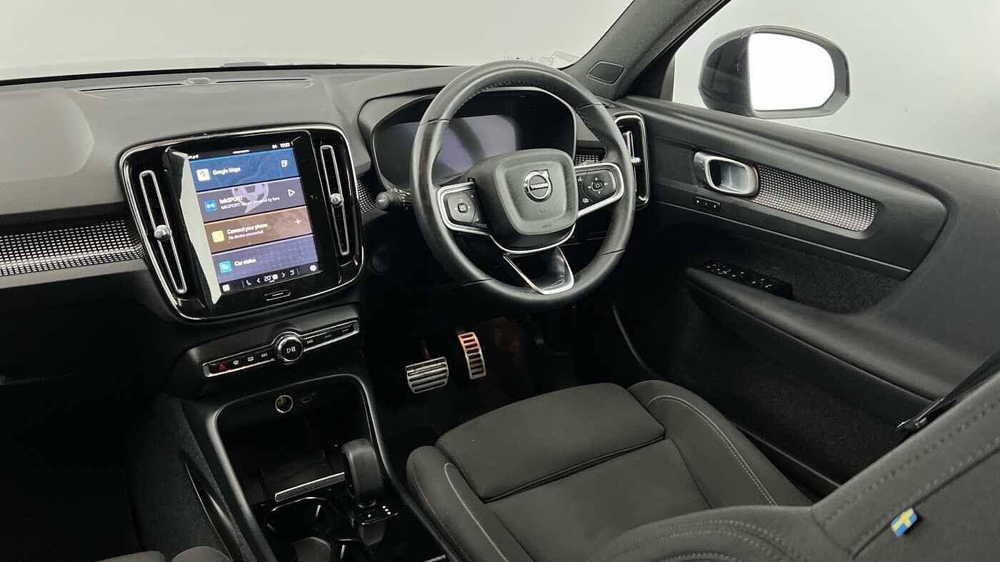 Used Volvo XC40 2021 for sale - 78047569: Photo 8