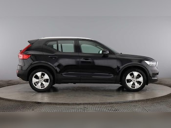 Used Volvo XC40 2022 for sale - 78548909: Photo