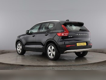 Used Volvo XC40 2022 for sale - 78548909: Photo
