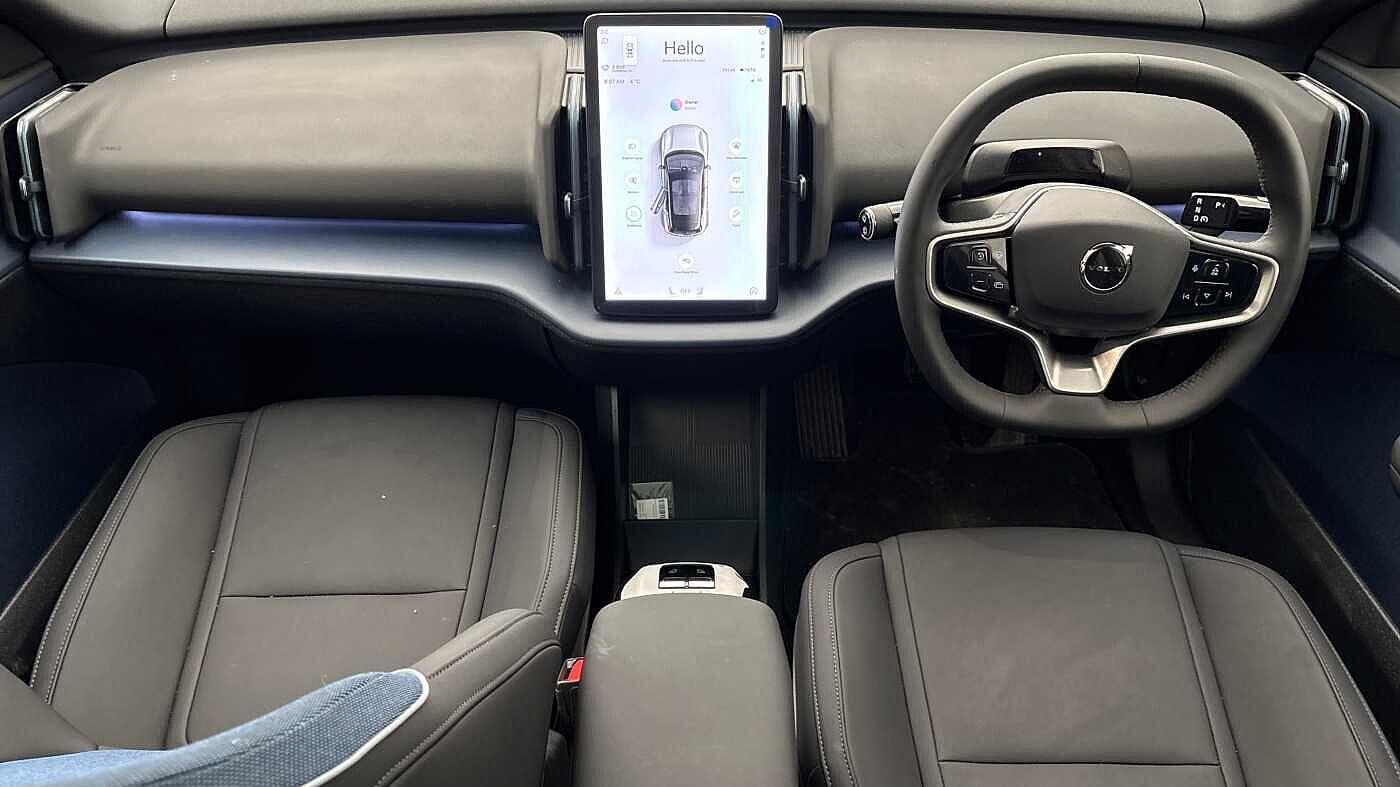 Used Volvo EX30 2025 for sale - 77613002: Photo 10