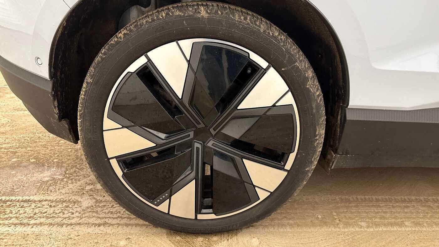 Used Volvo EX30 2025 for sale - 77613002: Photo 19