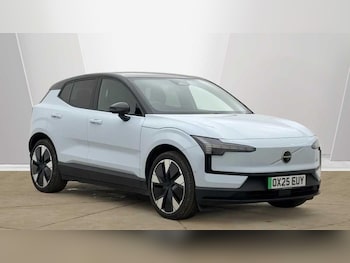 Used Volvo EX30 2025 for sale - 77613002: Photo