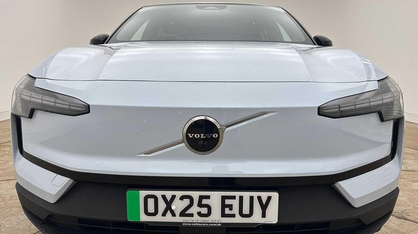 Used Volvo EX30 2025 for sale - 77613002: Photo 23