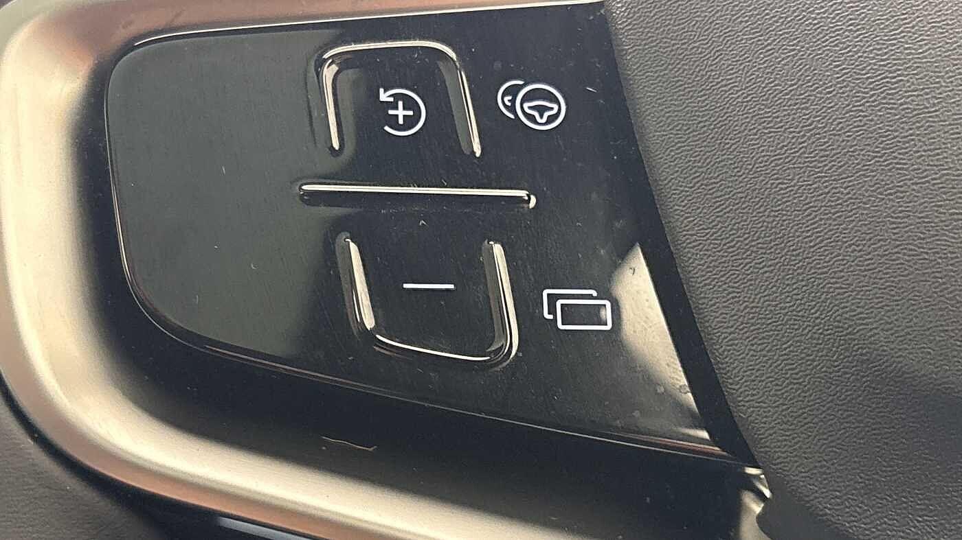 Used Volvo EX30 2025 for sale - 77613002: Photo 29