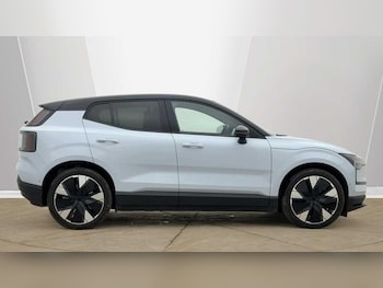 Used Volvo EX30 2025 for sale - 77613002: Photo